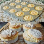Quark Muffins