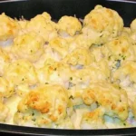 Raststätter Blumenkohl