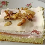 Schmandkuchen Rezept