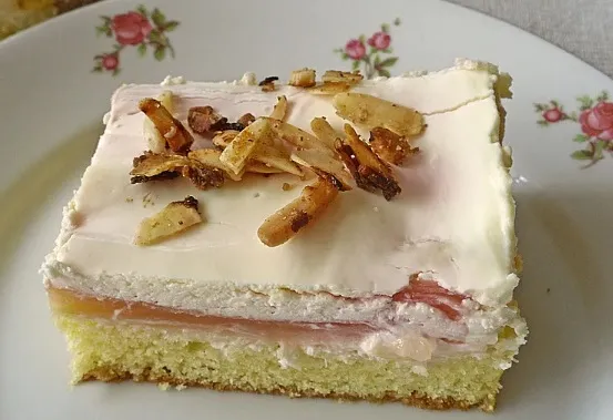 Schmandkuchen Rezept