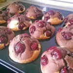 Schneewittchen Muffins