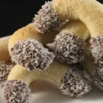 Schoko Kokoskipferl Rezept