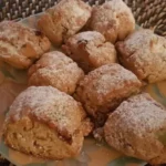 Stollenkonfekt alla Mama Manu