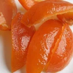 Udebues Orangeat und Zitronat