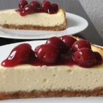 American Cheesecake