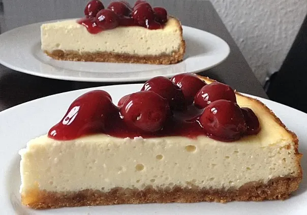 American Cheesecake