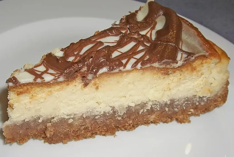 Baileys Cheesecake