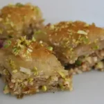 Baklava Rezept