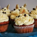 Banana-Split-Cupcakes