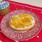 Bananen - Stachelbeer Marmelade