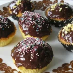 Eierlikörmuffins