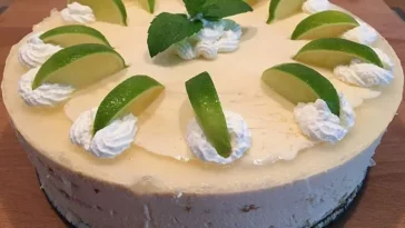 Hugotorte