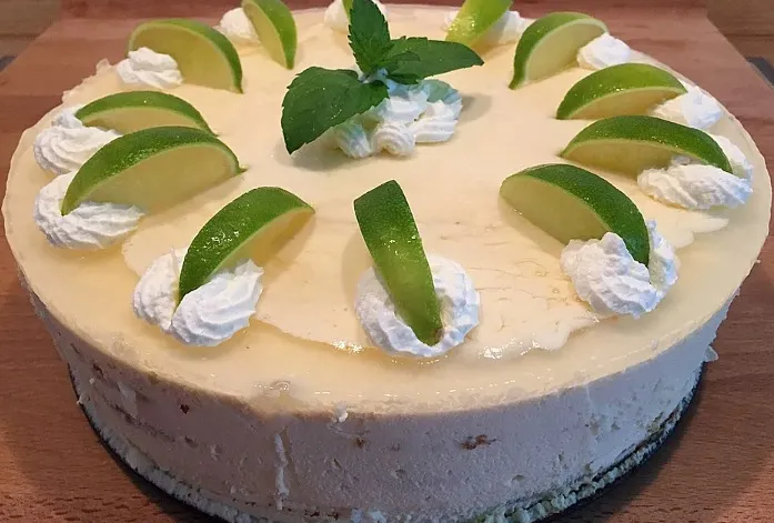 Hugotorte