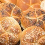 Kaisersemmeln-Kaiserbrötchen