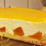 Käsekuchen -Solero
