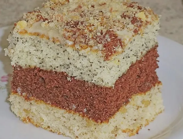 Ministertorte Rezept