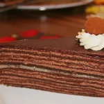 Prinz von Zamunda - Torte