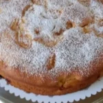 Saftiger Mandarinenkuchen
