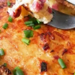 Spaghettikürbis alla Carbonara