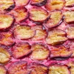 Zwetschgendatschi mit Quark-Öl-Teig