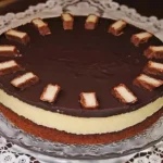 Bounty Mogel Kuchen