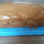 Butterscotch Sauce-Dessertsoße Karamell