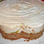 Chamäleon Torte