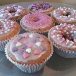 Grundrezept für Kuchen und Muffins