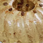 Italienischer Schokohupf