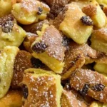 Kaiserschmarrn-Tiroler Landgasthofrezept