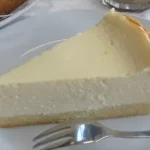 Käsekuchen bzw. Quarkkuchen