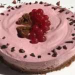 Rohkost-Johannisbeer-Cremetörtchen