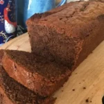 Rotweinkuchen-Schön saftig