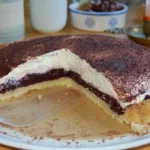 Schneller Schmandkuchen