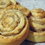 Schwäbische Schneckennudeln