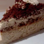Tiramisu Cheesecake