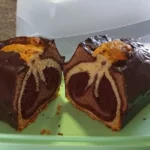 Überraschungskuchen