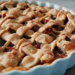 American Apple Pie