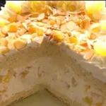 Ananas Joghurt Torte