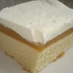 Apfelsaftschnitte