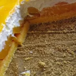 Bayerische Hochzeitstorte