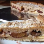 Bens Zwetschgenkuchen