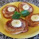 Don Diegos Jamaican Banana Fritters