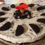 Philadelphia Torte mit Oreo
