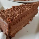 Schokoladentorte Death by Chocolate