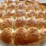 Türkisches Fladenbrot
