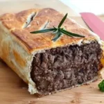 Vickys irischer Nussbraten