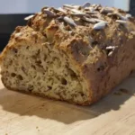 low-carb-brot-mit-sonnenblumenkernen