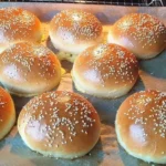 Burger-Buns