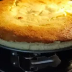 Käsekuchen nach Oma Helgas Art